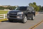 Toyota 4Runner Limited 2010 года